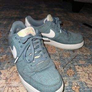 Nike AF1 size 9.5 Air Force ones